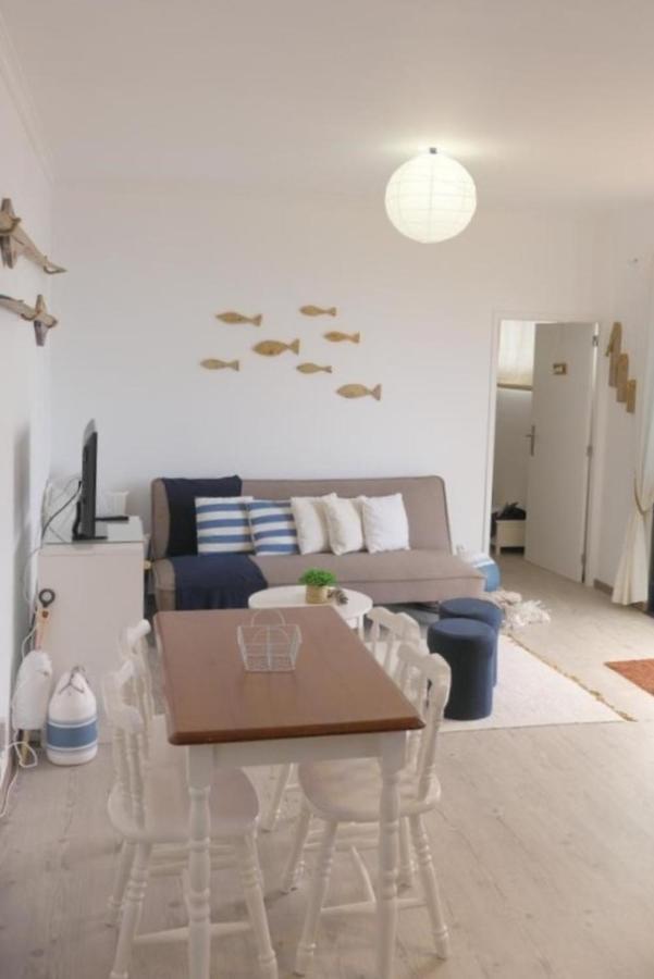 Casa Azul - Ocean View Villa ปอร์โต โมนิซ ภายนอก รูปภาพ